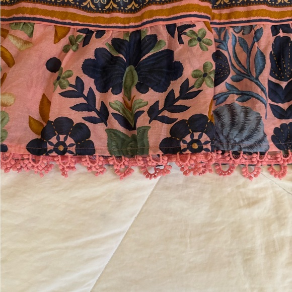 Farm Rio Seashell Dress - Picture 7 of 9